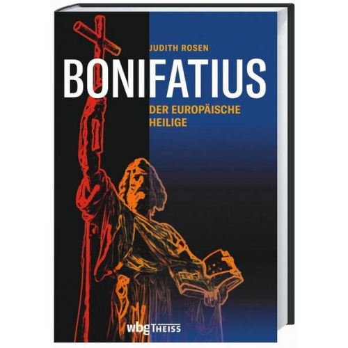 Judith Rosen - Bonifatius