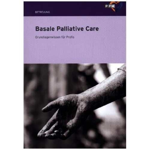 Stephan Kostrzewa - Basale Palliative Care