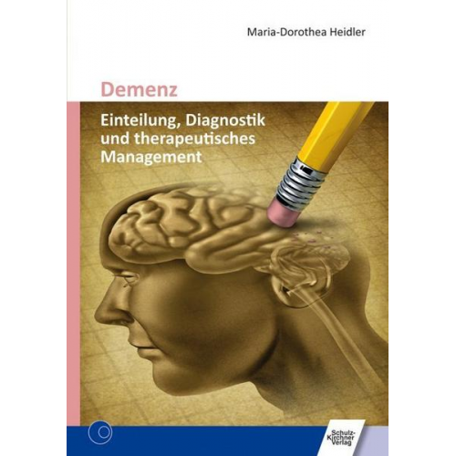 Maria-Dorothea Heidler - Demenz