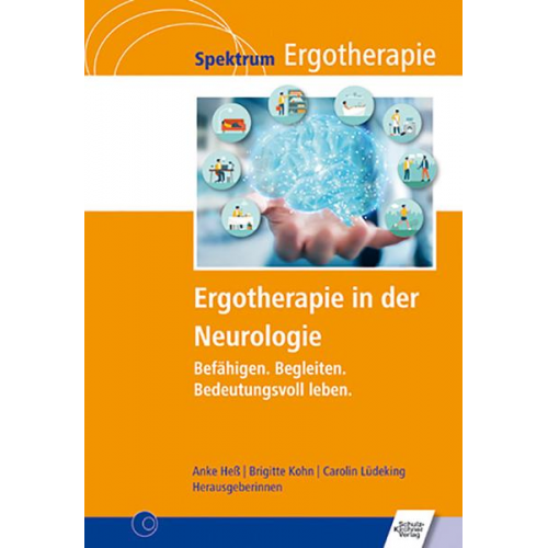 Ergotherapie in der Neurologie