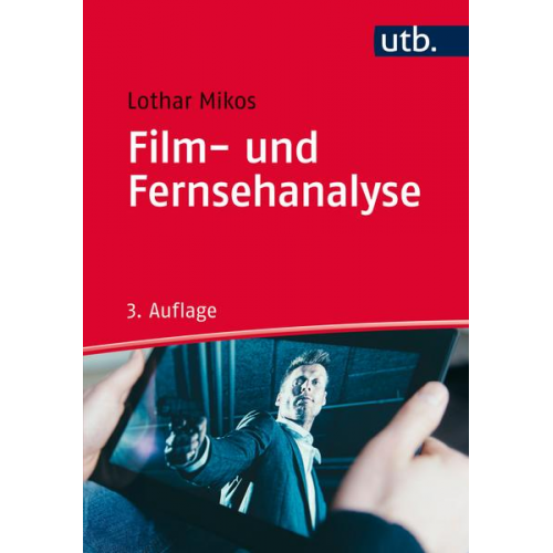 Lothar Mikos - Film- und Fernsehanalyse