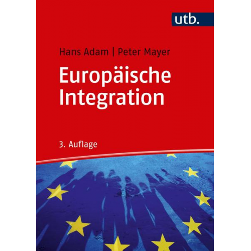 Hans Adam & Peter Mayer - Europäische Integration