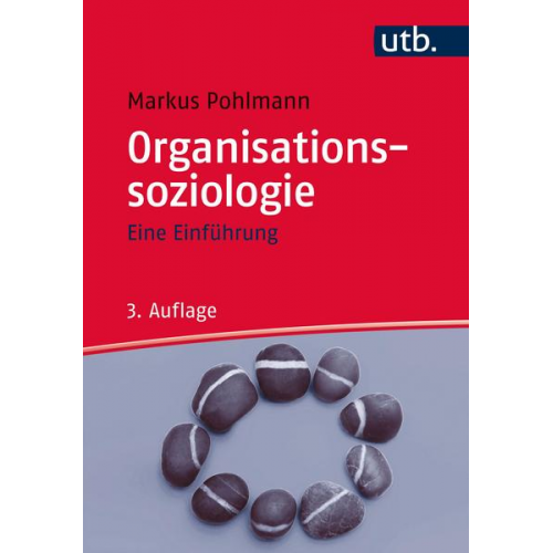 Markus Pohlmann - Organisationssoziologie