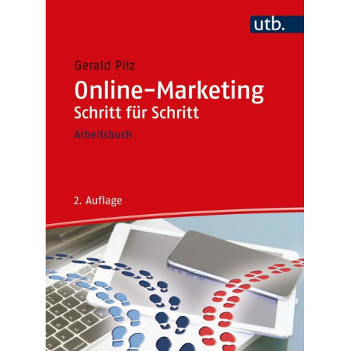 Gerald Pilz - Online-Marketing Schritt für Schritt