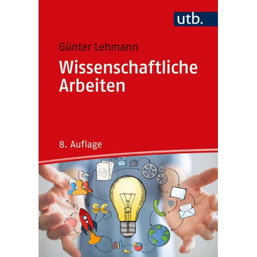 Günter Lehmann - Wissenschaftliche Arbeiten