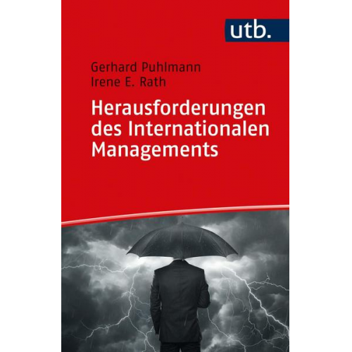 Gerhard Puhlmann & Irene Rath - Herausforderungen des Internationalen Managements