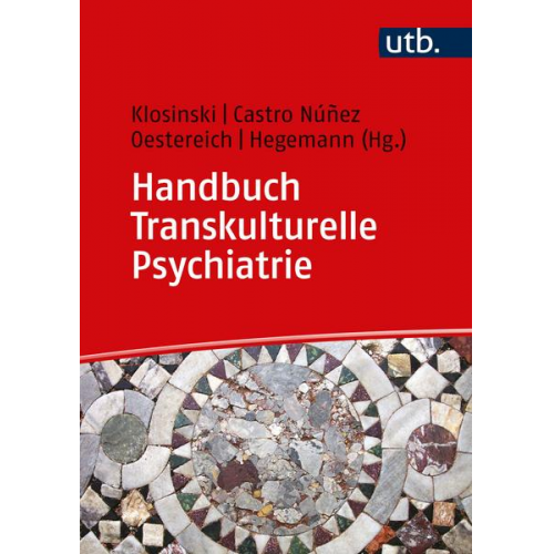 Handbuch Transkulturelle Psychiatrie