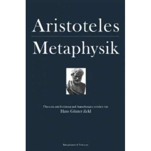 Aristoteles Aristoteles - Metaphysik