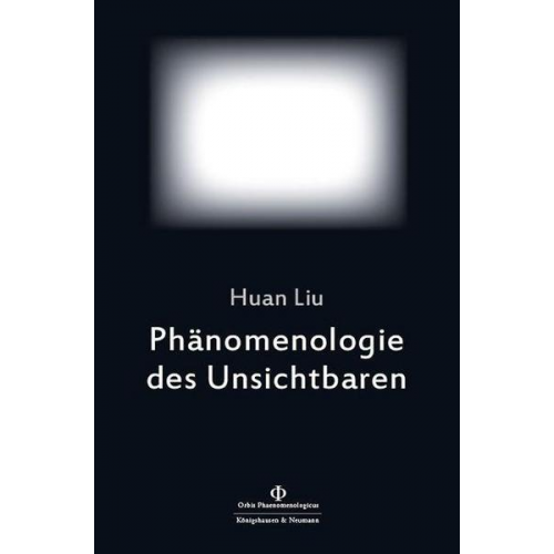 Huan Liu - Phänomenologie des Unsichtbaren