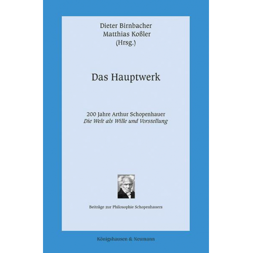 Das Hauptwerk