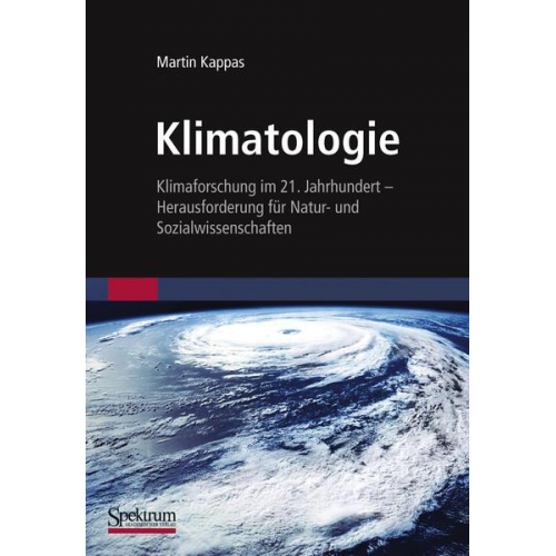 Martin Kappas - Klimatologie