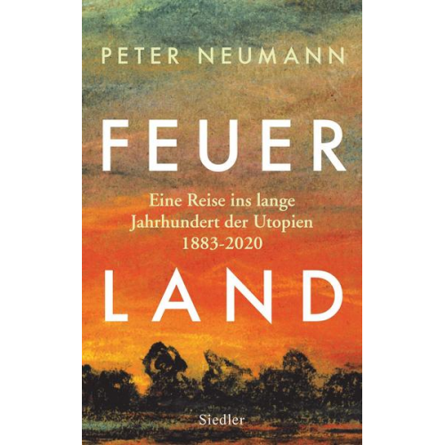 Peter Neumann - Feuerland