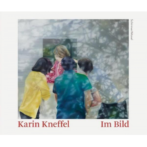 Karin Kneffel - Im Bild