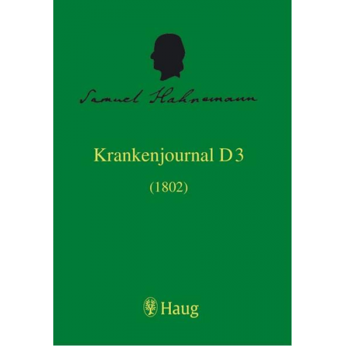 Heinz Henne - Krankenjournal D3 (1802)