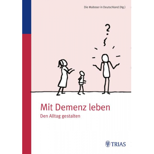 Mit Demenz leben