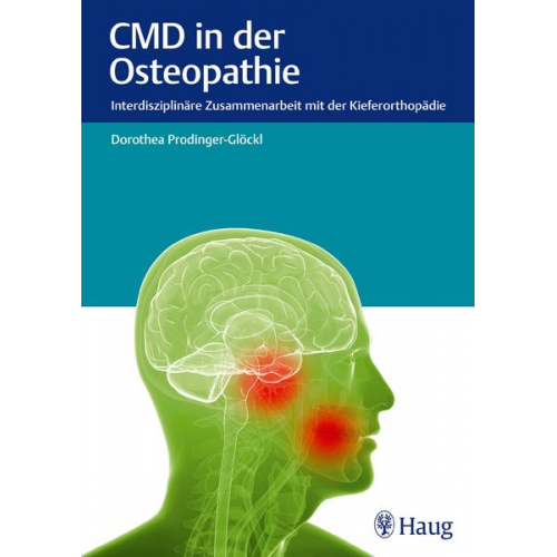 Dorothea Prodinger-Glöckl - CMD in der Osteopathie