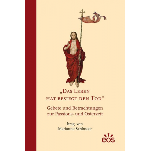 Marianne Schlosser - Das Leben hat besiegt den Tod