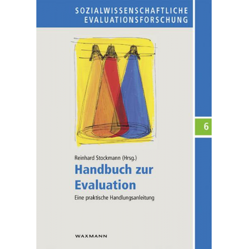 Reinhard Stockmann - Handbuch zur Evaluation