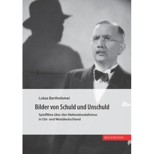 Lukas Bartholomei - Bilder von Schuld und Unschuld