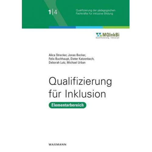 Qualifizierung für Inklusion