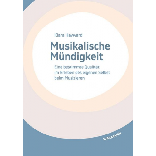 Klara Hayward - Musikalische Mündigkeit