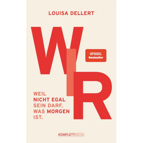 Louisa Dellert - WIR.