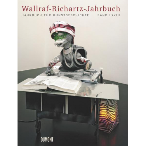 Wallraf-Richartz-JahrbuchBand LXVIII, 2007