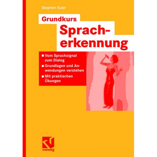 Stephan Euler - Grundkurs Spracherkennung