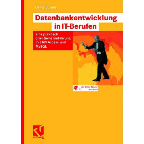 Heinz Burnus - Datenbankentwicklung in IT-Berufen