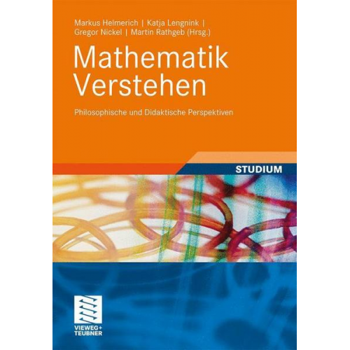 Mathematik verstehen