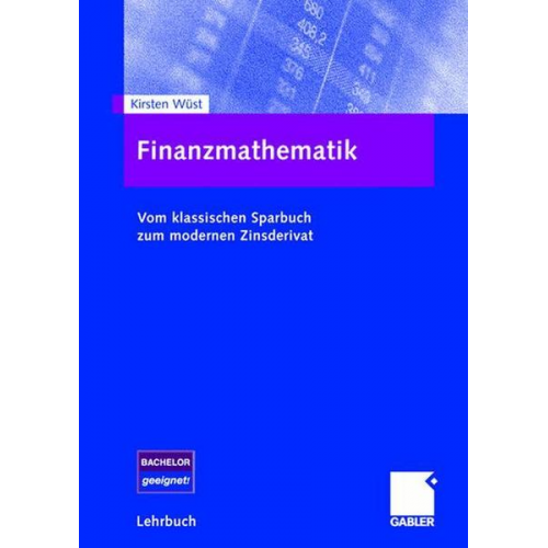 Kirsten Wüst - Finanzmathematik