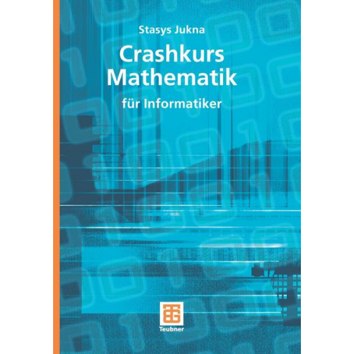 Stasys Jukna - Crashkurs Mathematik