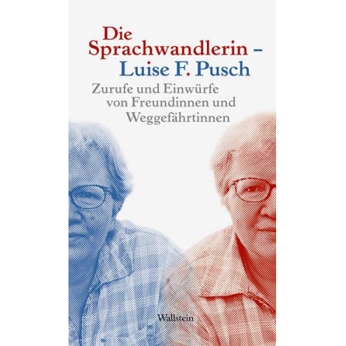 Die Sprachwandlerin – Luise F. Pusch