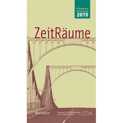 ZeitRäume 2015