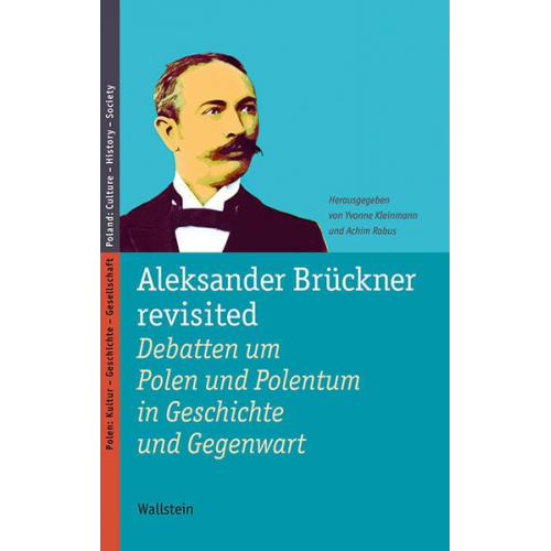 Aleksander Brückner revisited