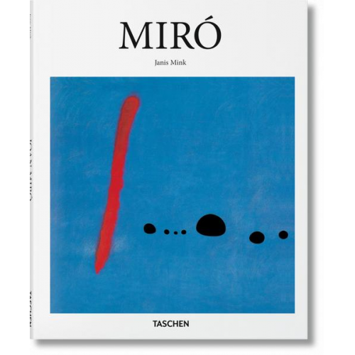 Janis Mink - Miró