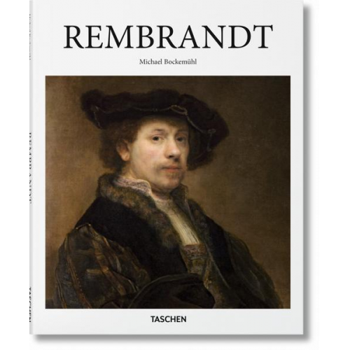 Michael Bockemühl - Rembrandt