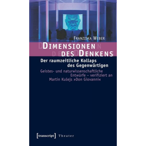 Franziska Weber - Dimensionen des Denkens