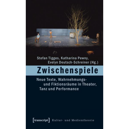 Stefan Tigges & Katharina Pewny & Evelyn Deutsch-Schreiner - Zwischenspiele