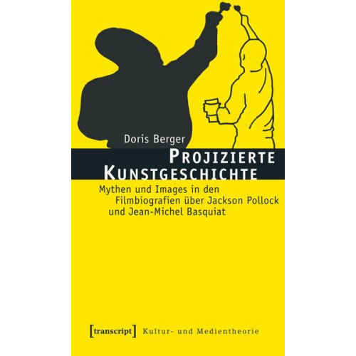 Doris Berger - Projizierte Kunstgeschichte