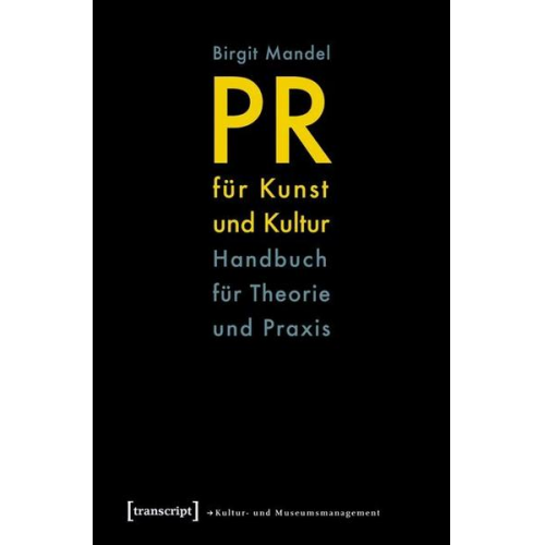 Birgit Mandel - PR für Kunst und Kultur