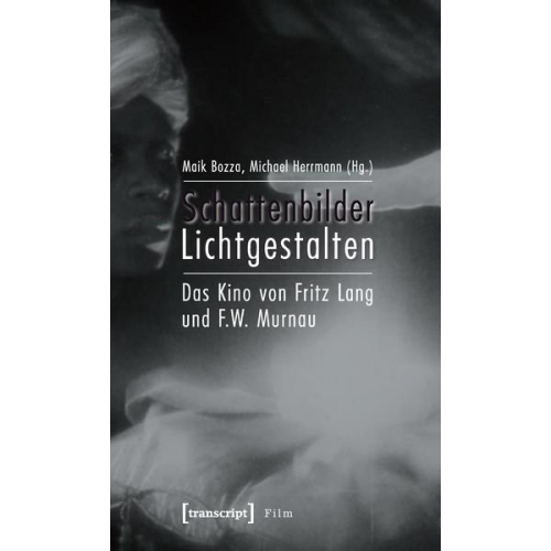 Maik Bozza & Michael Herrmann - Schattenbilder - Lichtgestalten