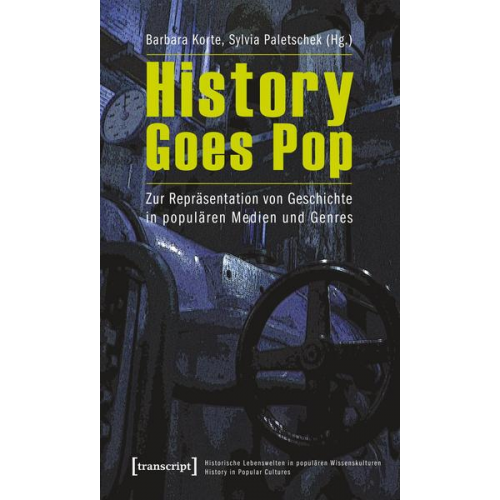 History Goes Pop