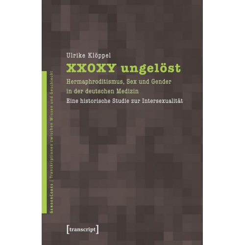 Ulrike Klöppel - XX0XY ungelöst