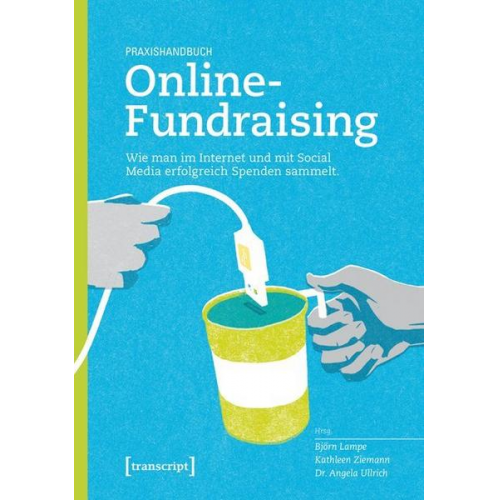 Praxishandbuch Online-Fundraising