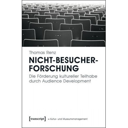 Thomas Renz - Nicht-Besucherforschung