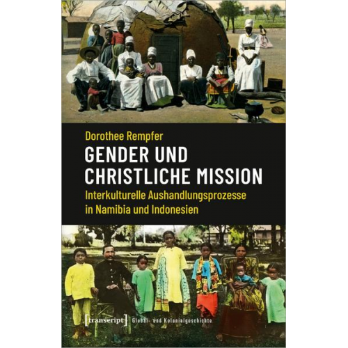 Dorothee Rempfer - Gender und christliche Mission