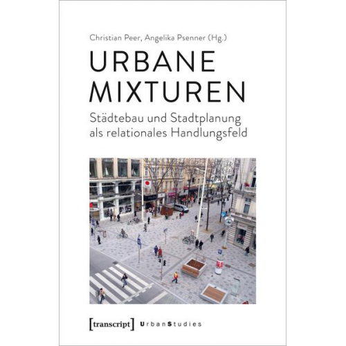 Urbane Mixturen