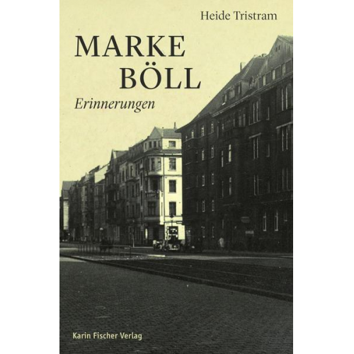 Heide Tristram - Marke Böll