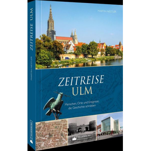 Martin Nestler - Zeitreise Ulm